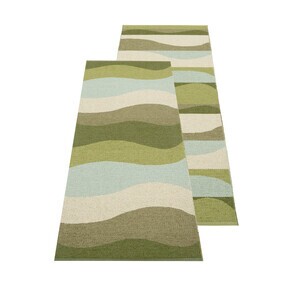 pappelina - Urvi Teppichläufer 70x200cm