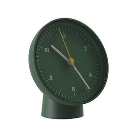 HAY - Horloge de table