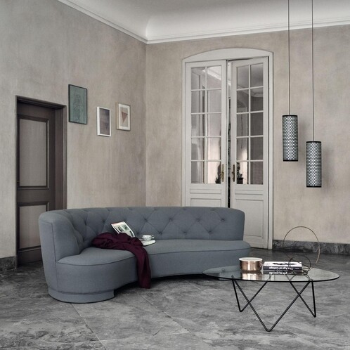 Gubi - Pedrera Table