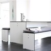 Conmoto - Riva Set 180 Table + 1 Bench