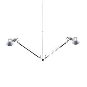 Artemide - Tolomeo Sospensione Deckenleuchte