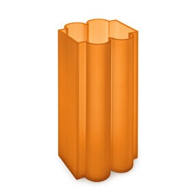 Kartell - Okra Vase H 34cm