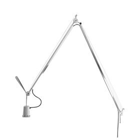 Artemide - Tolomeo Mega Terra LED onderstel