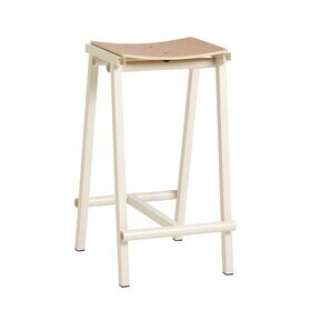 HAY - Taburete 8 Bar Stool 65cm