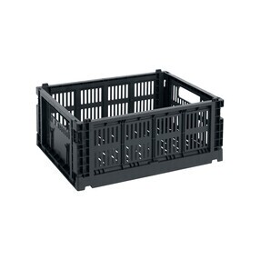 HAY - Colour Crate mand gerecycled M