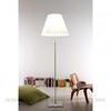Luceplan - Grande Costanza Terra - Vloerlamp