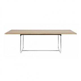 Thonet - Table à manger S 1070 240x100cm