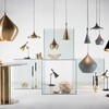 Tom Dixon - Beat Fat Pendelleuchte