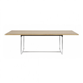 Thonet - S 1070 Dining Table 240x100cm