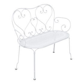 Fermob - 1900 Garden Bench