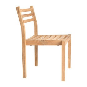 Carl Hansen - AH501 Gartenstuhl