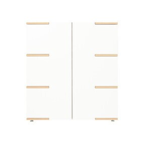 Tojo - Stau Side 100 Sideboard 100x110cm