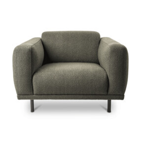 POLSPOTTEN - Teddy fauteuil