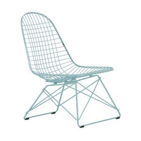 Vitra - Wire Chair LKR