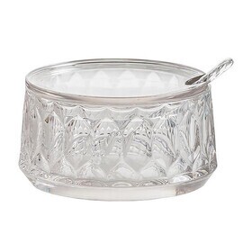 Kartell - Jellies Family - Suikerpot