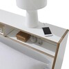 müller möbelwerkstätten - Slope Double Bed