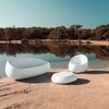 Vondom - Stones - Table d'appoint/table basse