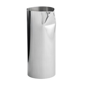 New Works - Pleat Pitcher