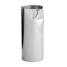 New Works - Pleat Pitcher