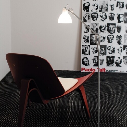 Rotaliana - Luxy F1 Floor Lamp