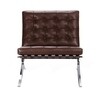 Knoll International - Barcelona Mies van der Rohe Relax-Sessel