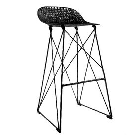 Moooi - Carbon Barhocker