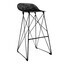 Moooi - Carbon Bar Chair