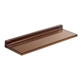 Kartell - Kartell by Laufen Shelfish Wall Shelf