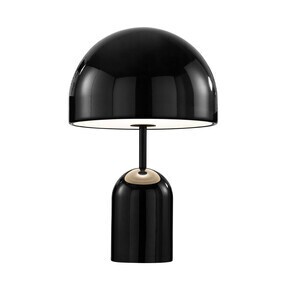 Tom Dixon - Bell LED Tischleuchte
