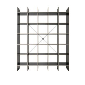 Moormann - Moormann FNP - Étagères 175x223cm