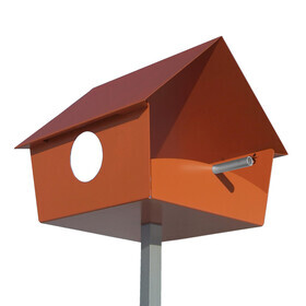 Radius Design - Nichoir Piep Show XXL