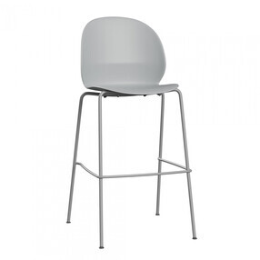 Fritz Hansen - N02™ Recycle Hoher Barhocker 76cm