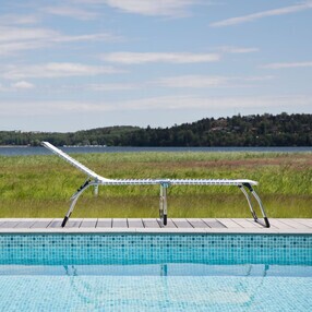 Jan Kurtz - Fiam Amigo XXL Sonnenliege