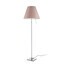 Luceplan - Costanza Terra Floor Lamp Telescope/Dimmer