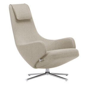 Vitra - Repos Lounge Chair
