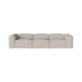 Bolia - Cosima modulaire bank met kleine hoek 330x102cm