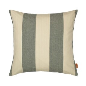 Ferm Living - Strand Outdoor kussen 50x50cm
