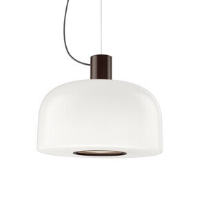 Flos - Bellhop Glass Pendelleuchte