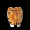 Alessi - Alessi Obstkorb 370