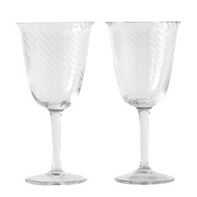 &Tradition - Collect SC80 Weinglas 2er Set