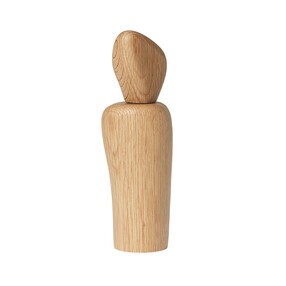 Ferm Living - Moulin à épices Cairn et Pebble