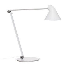 Louis Poulsen - NJP LED tafellamp