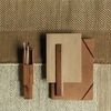 Nanimarquina - Tres Woll-Filz Teppich 170x240cm