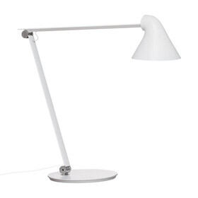 Louis Poulsen - NJP LED Tischleuchte