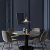 Gubi - Gio Ponti F.A.33 Rectangular - Muur Spiegel