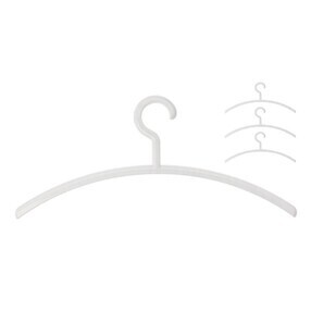 Schönbuch - 0103 Kleiderbügel 4er Set