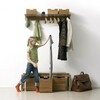 Skagerak - Cutter - Vestiaire 120x34x13cm