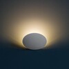 Catellani & Smith - Lederam WF LED - Applique murale Ø17cm