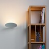 Catellani & Smith - Lederam WF LED - Applique murale Ø25cm