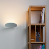 Catellani & Smith - Lederam WF LED Wandleuchte Ø25cm